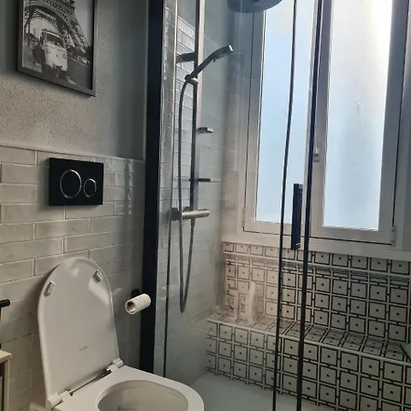 Cozy Apartamento