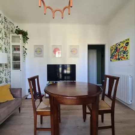 Cozy Apartamento