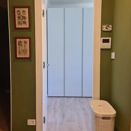 Apartamento Cozy