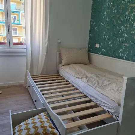 Cozy Milán
