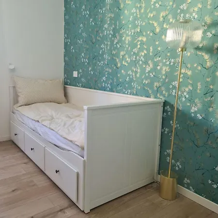 Cozy Apartamento